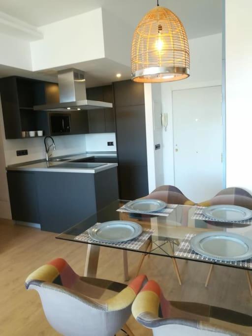 Appartement Luxury Puerto Marina
