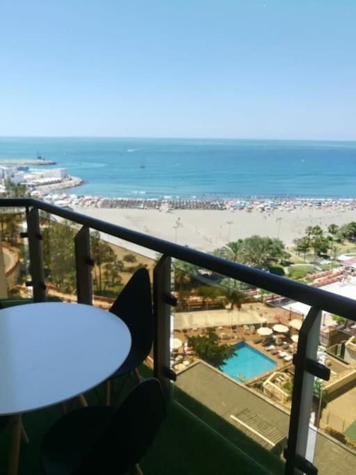 Luxury Puerto Marina Appartement Benalmádena