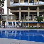 Benalmadena Luxury Apartament Puerto Marina