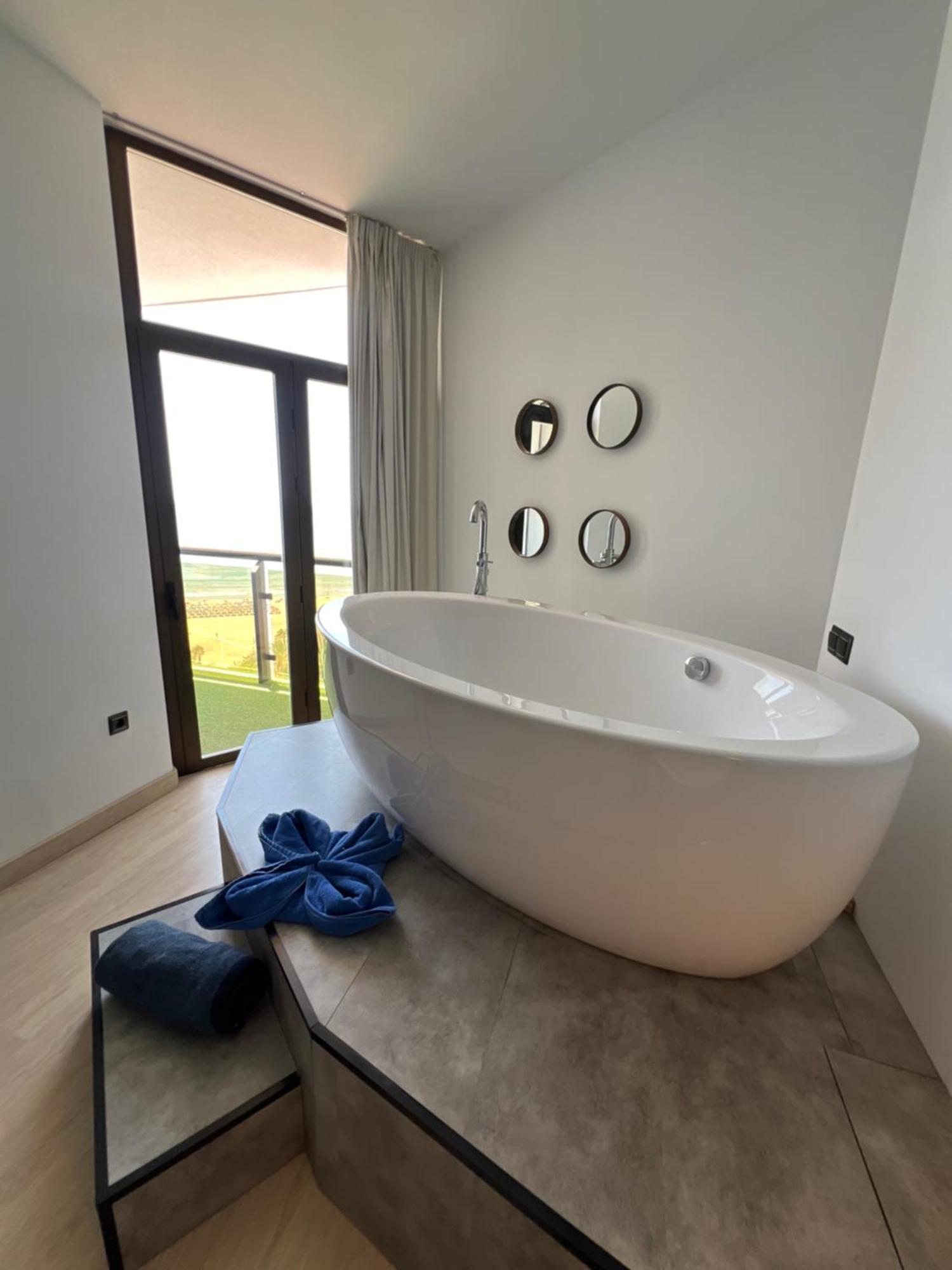 Luxury Puerto Marina Apartment Benalmadena