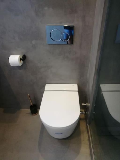 Apartment Luxury Puerto Marina Benalmadena
