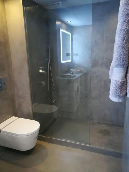 Luxury Puerto Marina Apartment Benalmadena