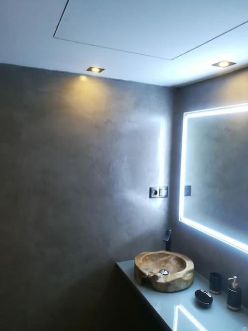 Apartment Luxury Puerto Marina