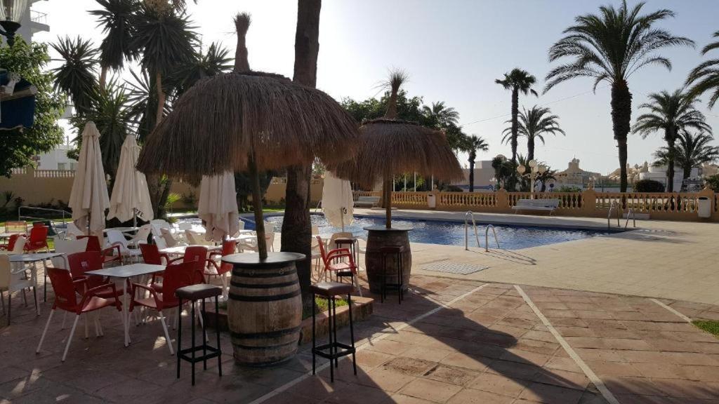 Luxury Puerto Marina Apartment Benalmadena