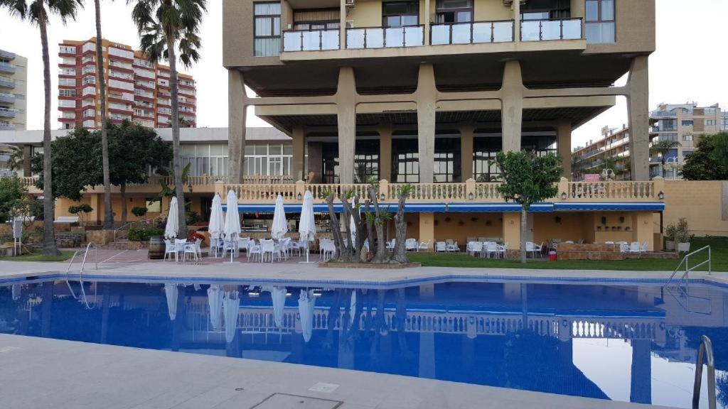 Luxury Puerto Marina *