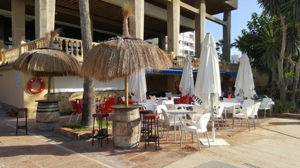 Luxury Puerto Marina * Benalmadena